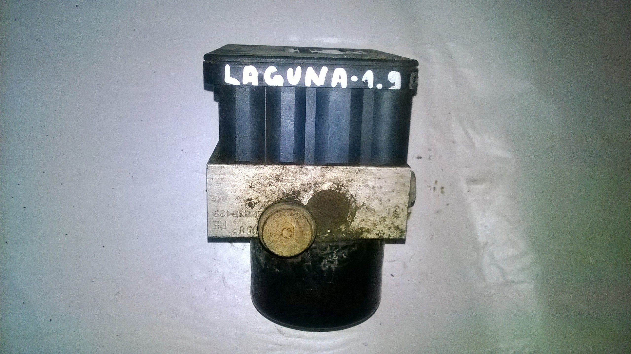 ABS Pumpa Renault Laguna 1.9 DCI -3000